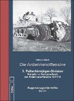 Die Ardennenoffensive Band IV 1