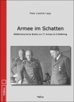 bokomslag Armee im Schatten