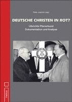 bokomslag Deutsche Christen in Rot?