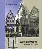 bokomslag TrümmerNarren