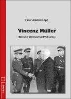 bokomslag Vincenz Müller