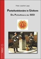 bokomslag Parteifunktionäre in Uniform