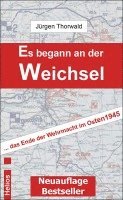 bokomslag Es begann an der Weichsel