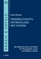 bokomslag Persönlichkeitsentwicklung mit System