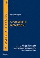 bokomslag Systemische Mediation