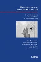 bokomslag Kriegsgefangenen-Arbeitskommando 1416. Ein vernachlässigtes und verdrängtes Kapitel der Quickborner Geschichte