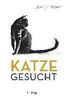 bokomslag Katze gesucht