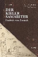 bokomslag Der Kieler Samariter Friedrich (von) Esmarch (1823-1908)