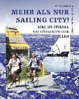 bokomslag Mehr als nur Sailing City! Kiel im Spiegel archäologischer Quellen
