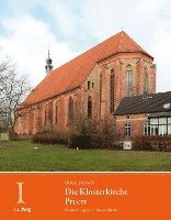 bokomslag Die Klosterkirche Preetz. Beobachtungen zur Baugeschichte