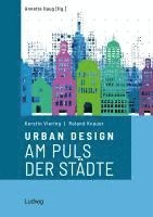 bokomslag Urban Design - Am Puls der Städte