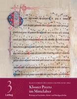Oliver Auge, Klaus Gereon Beuckers - Kloster Preetz im Mittelalter -  Beiträge zu Geschichte, Kunst- und Musikgeschichte, Inbunden