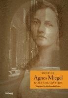 bokomslag Agnes Miegel