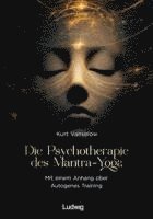 bokomslag Die Psychotherapie des Mantra-Yoga