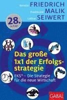 Das große 1x1 der Erfolgsstrategie 1