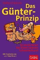 bokomslag Das Günter-Prinzip
