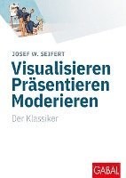 bokomslag Visualisieren Präsentieren Moderieren