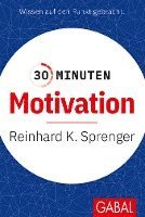 bokomslag 30 Minuten Motivation