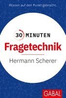 bokomslag 30 Minuten Fragetechnik