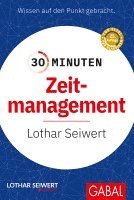 bokomslag 30 Minuten Zeitmanagement