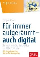 bokomslag Für immer aufgeräumt- auch digital