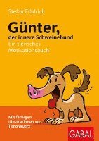 bokomslag Günter, der innere Schweinehund