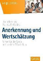 bokomslag Anerkennung und Wertschätzung