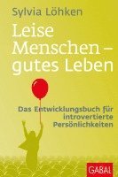 bokomslag Leise Menschen - gutes Leben