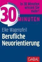 bokomslag 30 Minuten Berufliche Neuorientierung