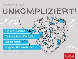 Stephanie Borgert - Unkompliziert!, Häftad