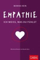 Monika Hein - Empathie, Inbunden