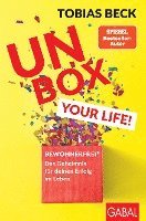 Tobias Beck - Unbox your Life!, Häftad