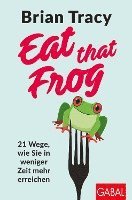 bokomslag Eat that Frog