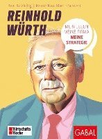 bokomslag Reinhold Würth