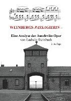 WEINBERGS PASSAGIERIN - 1