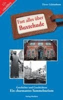 bokomslag Fast alles über Buxtehude