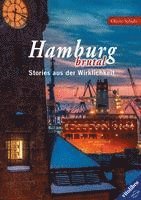 bokomslag Hamburg brutal