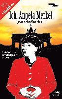 bokomslag Ich, Angela Merkel