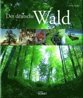bokomslag Der deutsche Wald