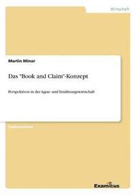bokomslag Das Book and Claim-Konzept