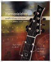 Wolfgang Meffert - Harmonielehre endlich verstehen!, Häftad
