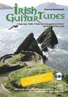 bokomslag Irish Guitar Tunes