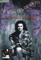bokomslag La Rosa Del Deserto
