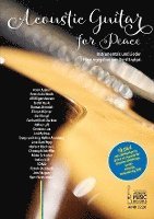 Acoustic Guitar for Peace 1