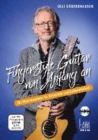 Fingerstyle Guitar von Anfang an 1