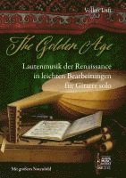 Volker Luft - The Golden Age, Häftad