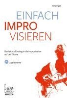 Volker Ilgen - Einfach improvisieren, Häftad