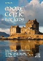 bokomslag More Celtic Ballads