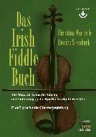 bokomslag Das Irish Fiddle Buch. 101 Session Tunes für Violine.