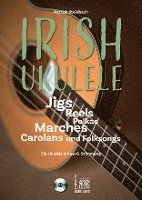 Patrick Steinbach - Irish Ukulele, Häftad